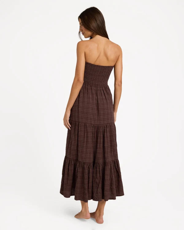 BABY MINE MAXI DRESS