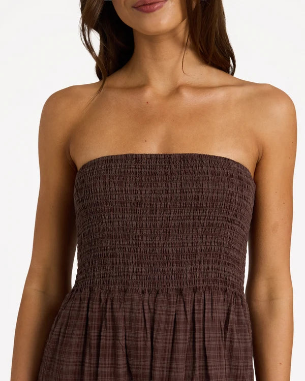 BABY MINE MAXI DRESS