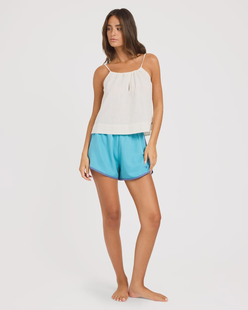 Tidal Top