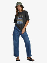 Load image into Gallery viewer, To Stars Relaxed Fit Tee
