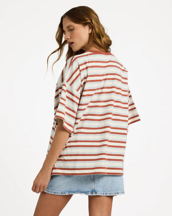 Pavement Tee