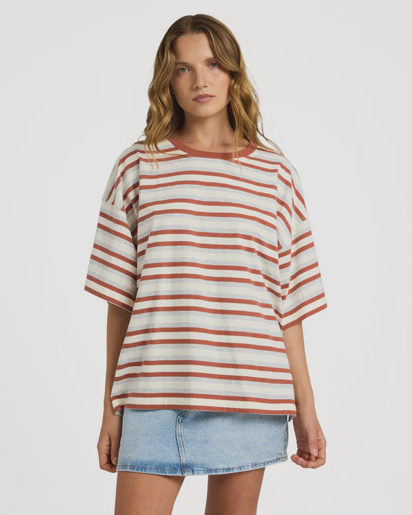 Pavement Tee
