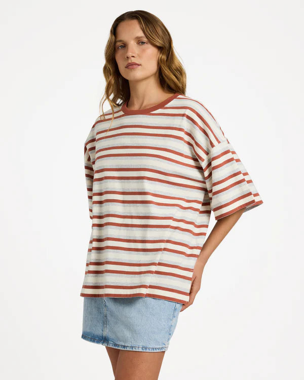 Pavement Tee