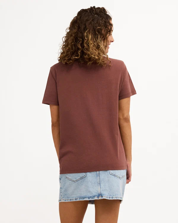 OCEAN ROAD T-SHIRT