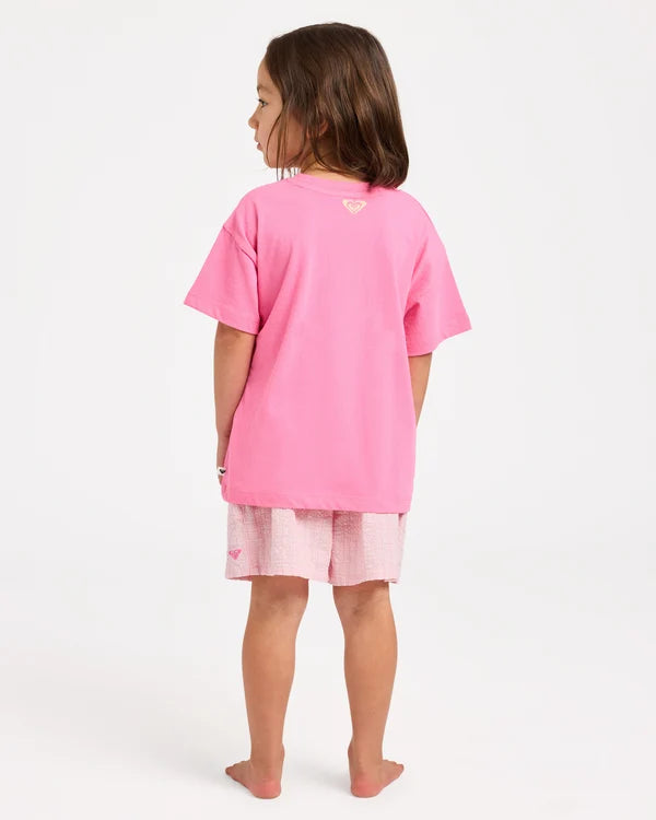 TW Ocean Lovers Tee - Girl