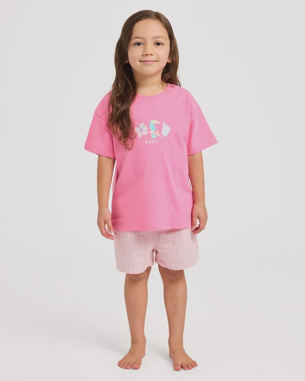 TW Ocean Lovers Tee - Girl