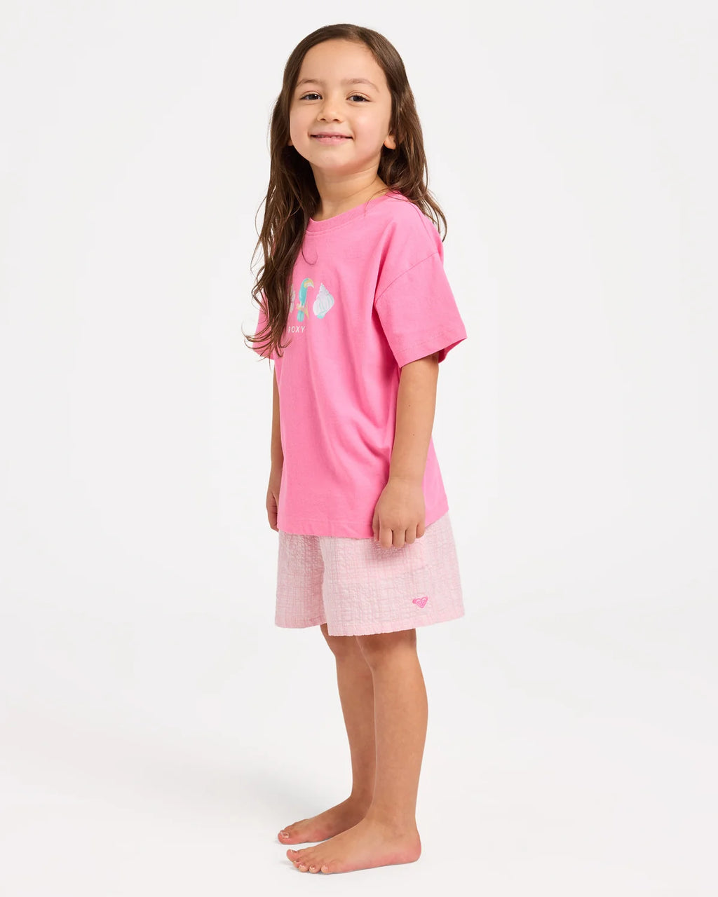 TW Ocean Lovers Tee - Girl