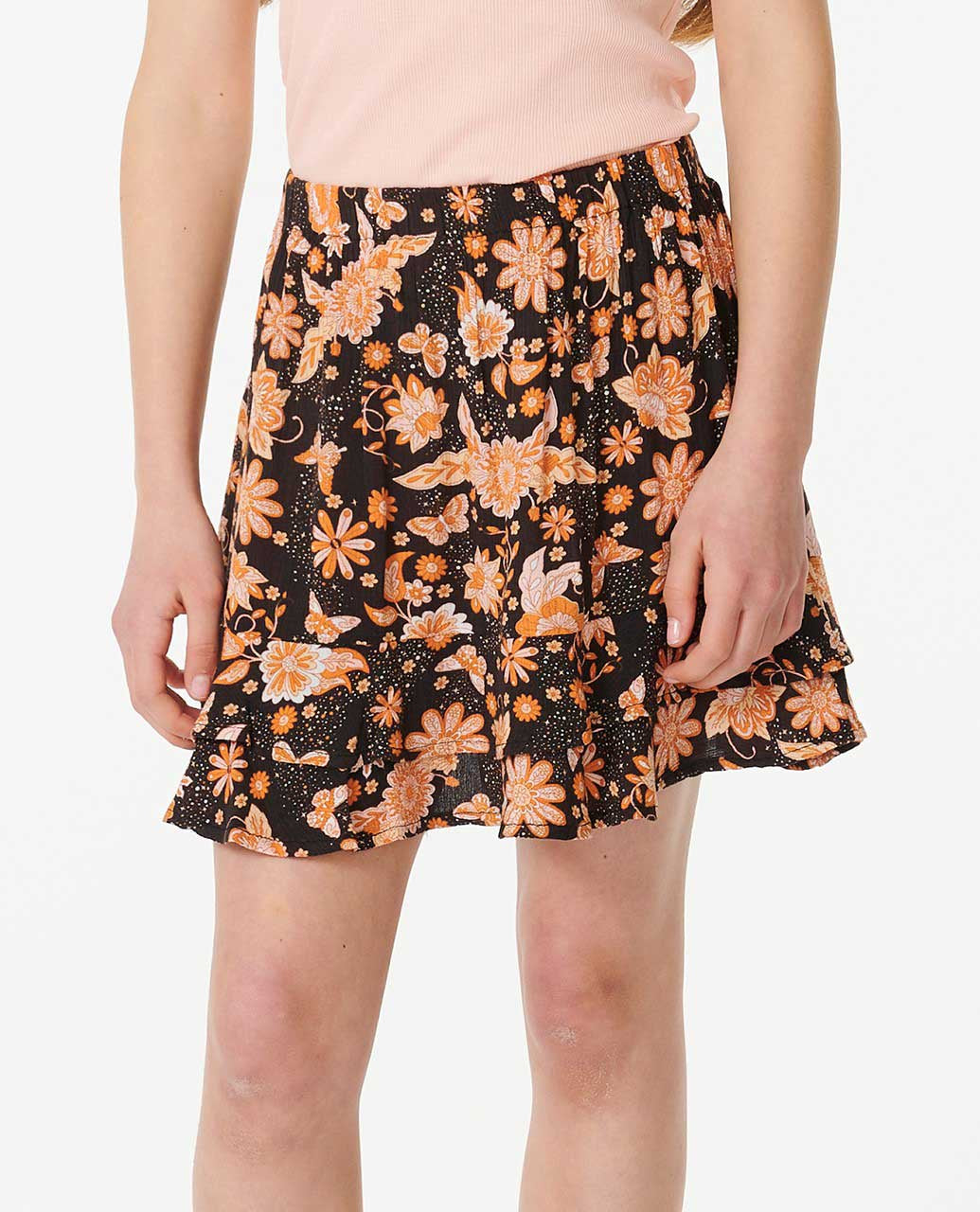 Sun Catcher Skirt - Girls