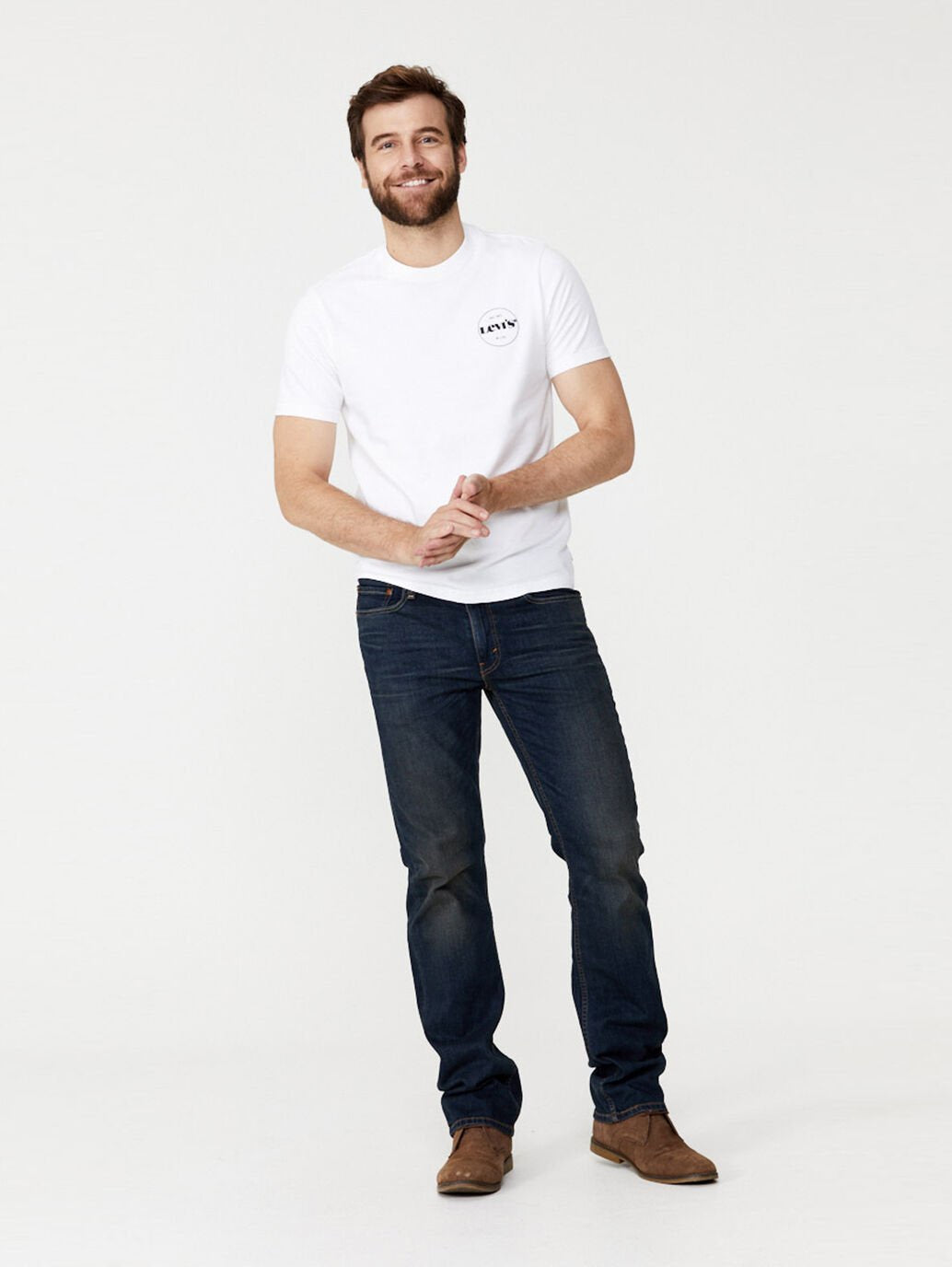 LEVI 514 Straight - 00514-0542