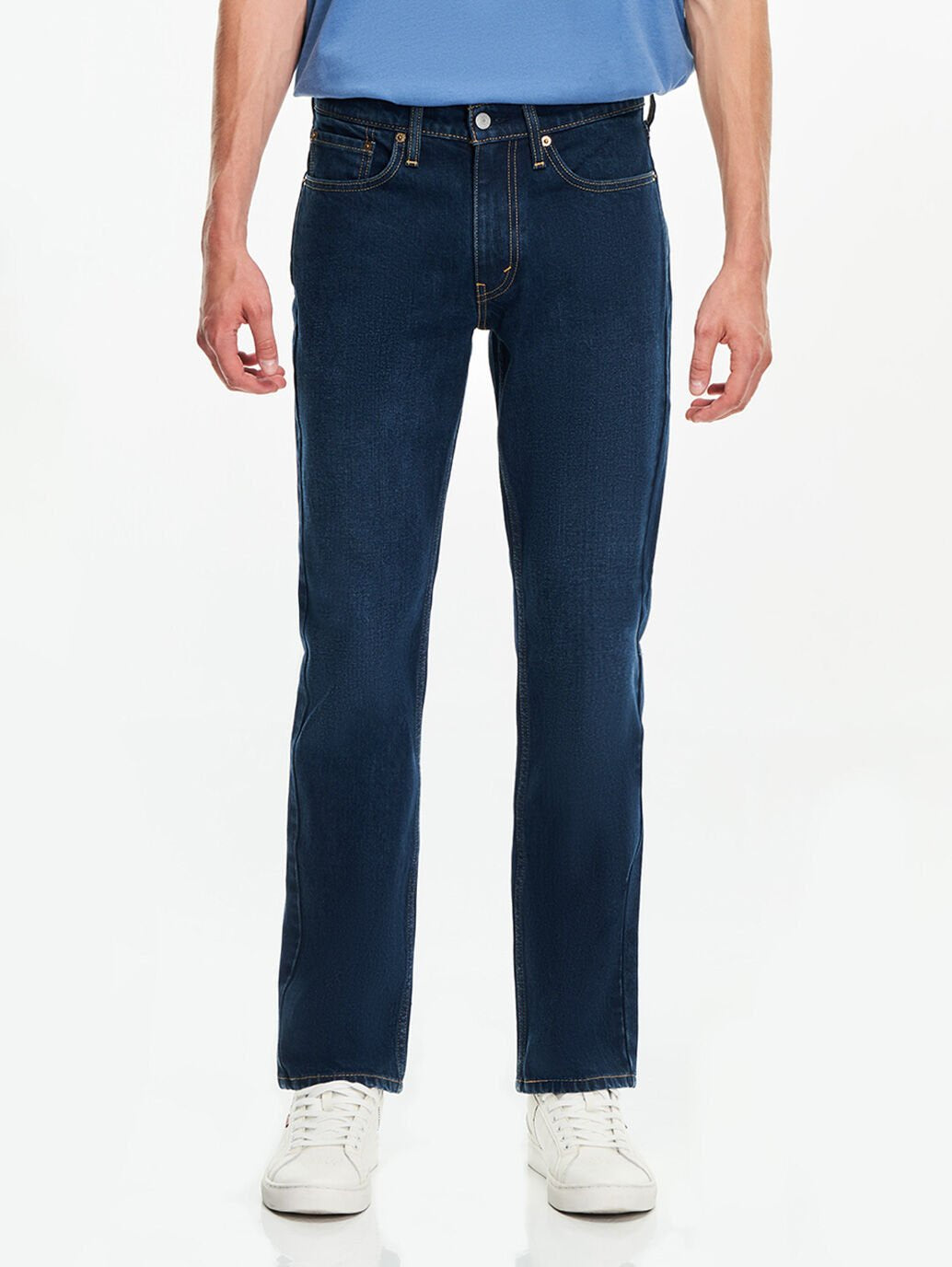 LEVI 514 Straight - 00514-1655