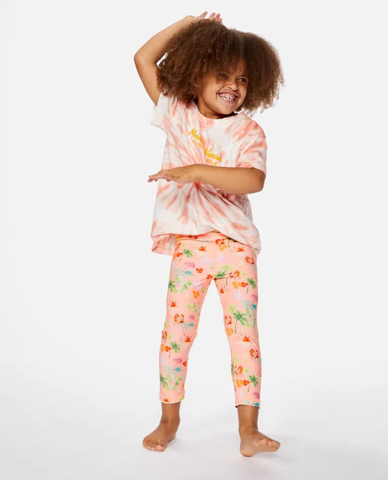 Vacation Club Legging