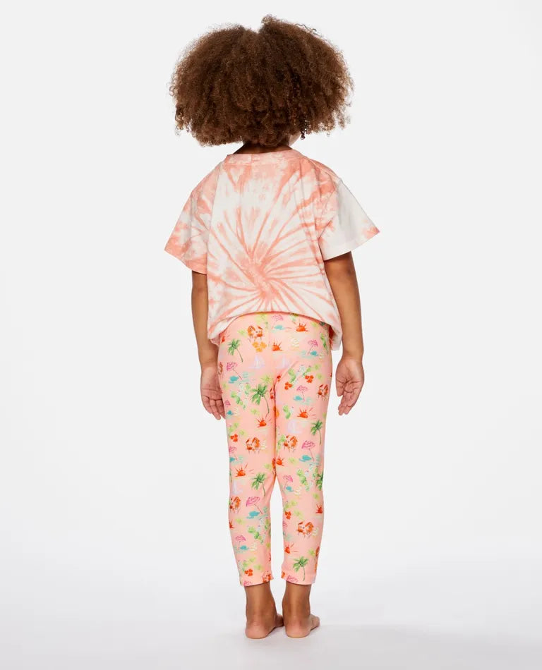 Vacation Club Legging