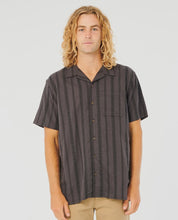 Load image into Gallery viewer, Verty Gordo S/S Shirt - Washed Black
