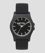 Load image into Gallery viewer, Classic Surf Watch - Black
