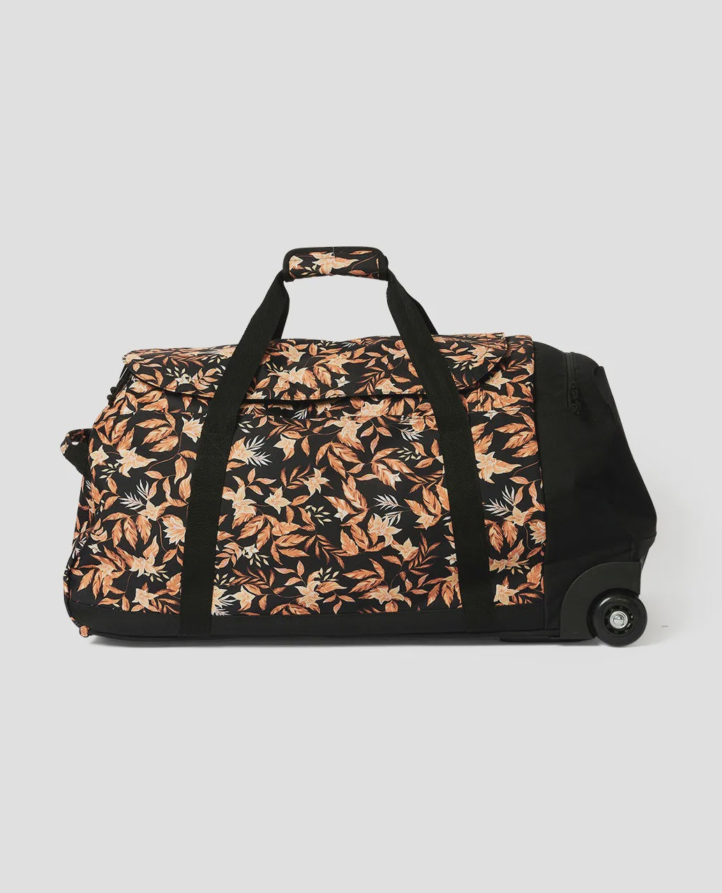 Jupiter 80L Mixed Travel - Black