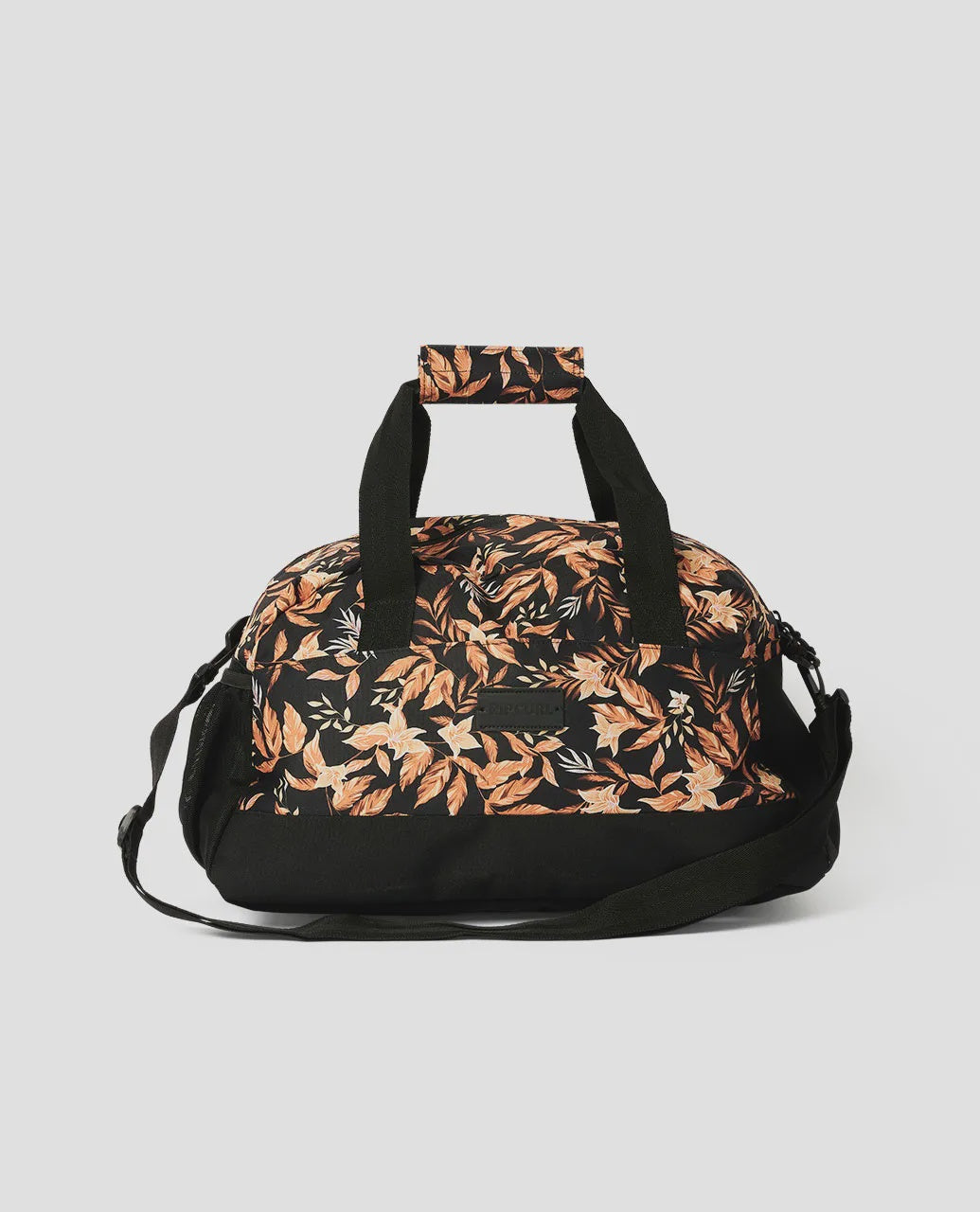Gym Bag  32L Mixed - Black