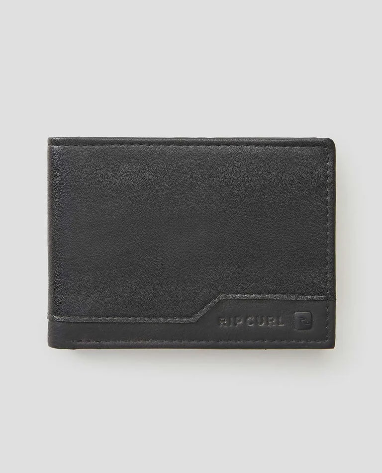 Ridge PU All Day - Black/Grey