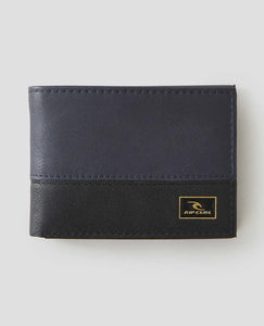 Corpawatu Icon  PU Slim - Black/Navy