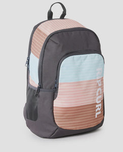 Ozone 2.0 30L Backpack - Black Multi