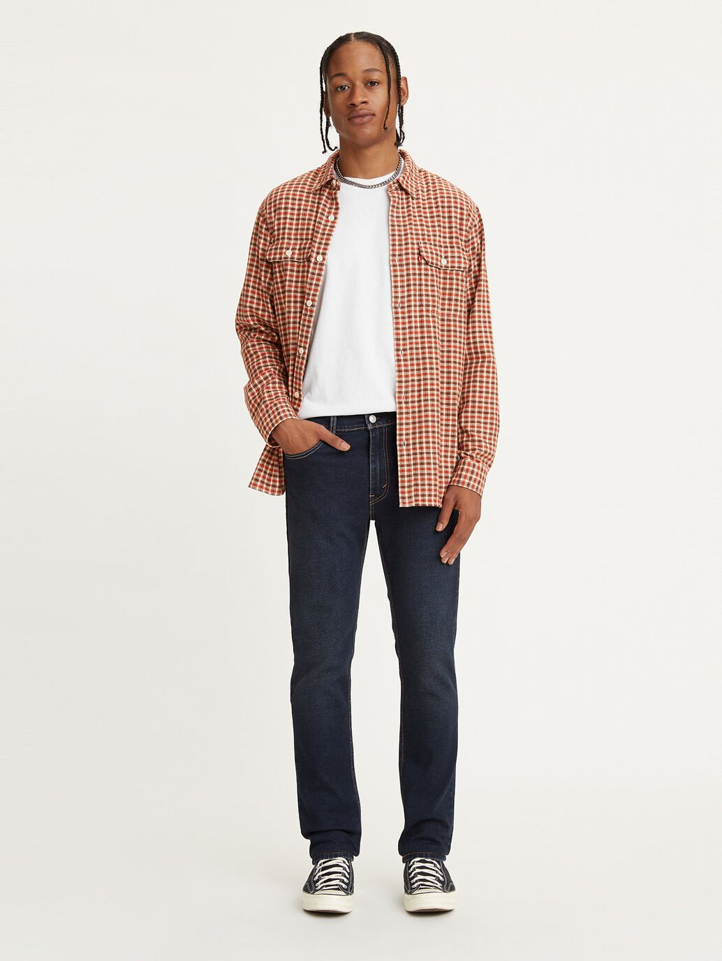 LEVI 511 Slim - 04511-2402