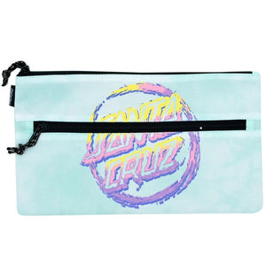 Throwdown Dot Pencilcase