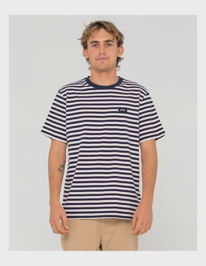 Blazewater SS Tee