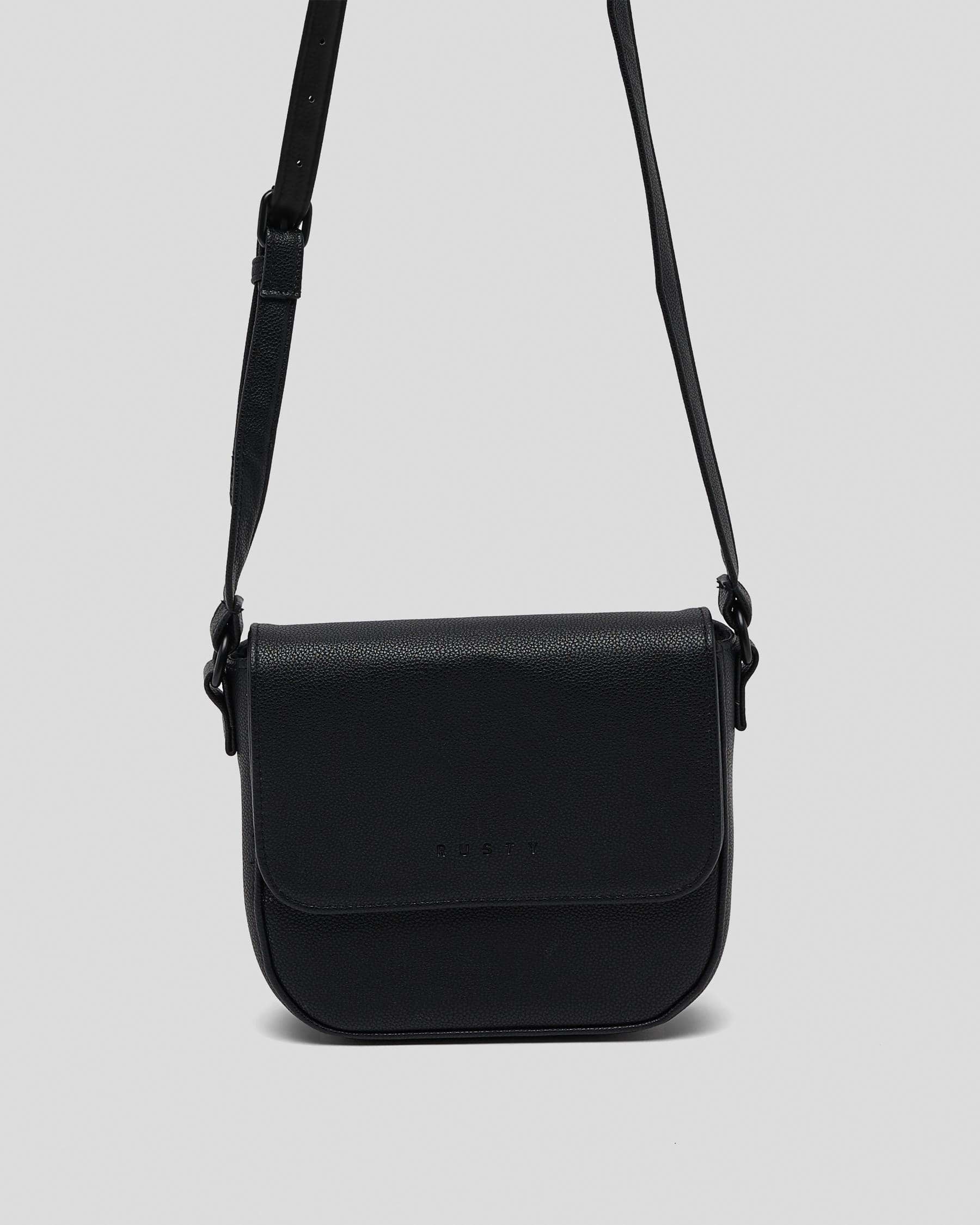 Soulful Side Bag