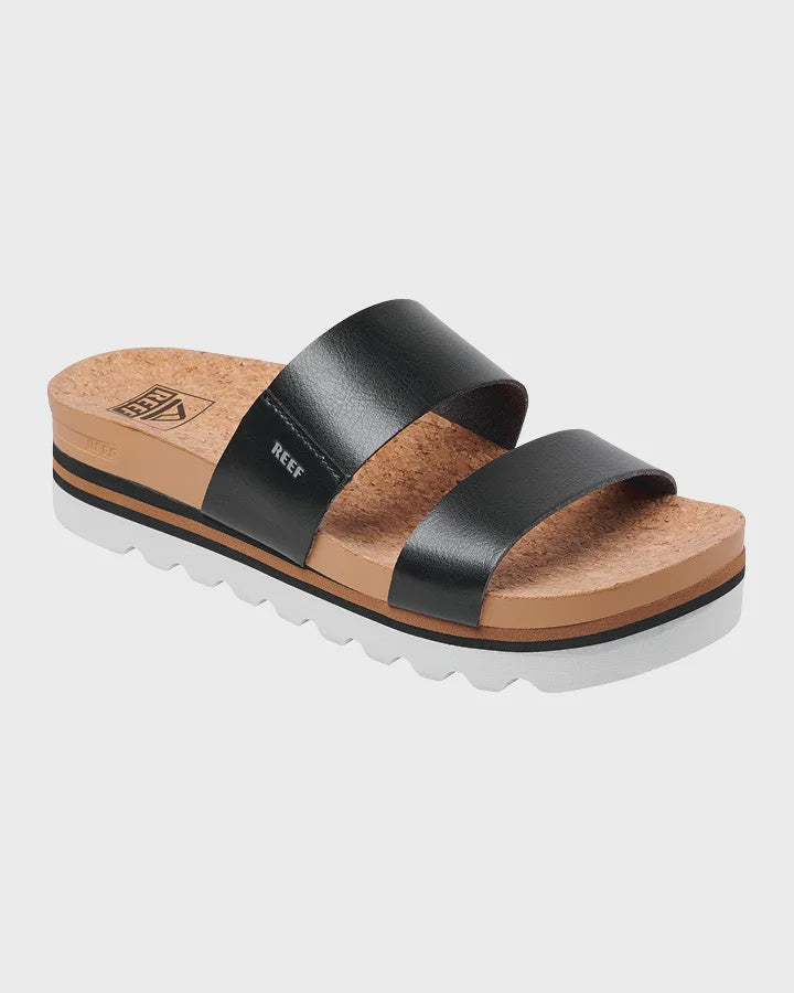 Cushion Vista Hi - Black