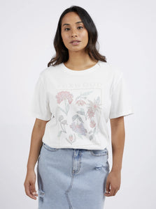 Wild Flower Tee