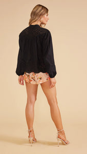 Starling Blouse