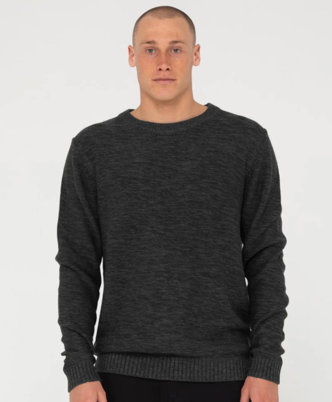Skyliner Crew Knit Jumper