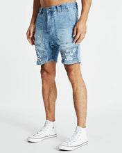 Load image into Gallery viewer, Carter Denim Short
