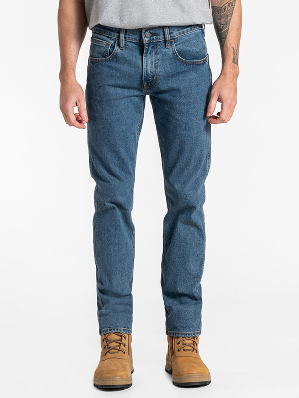 LEVI 511 Slim - 58830-0006