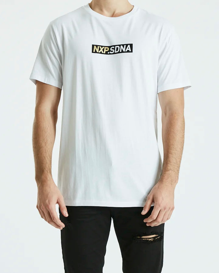 Concrete Cape Back Tee
