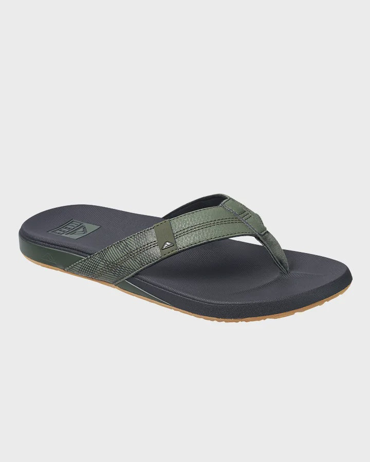 Cushion Phantom - Olive