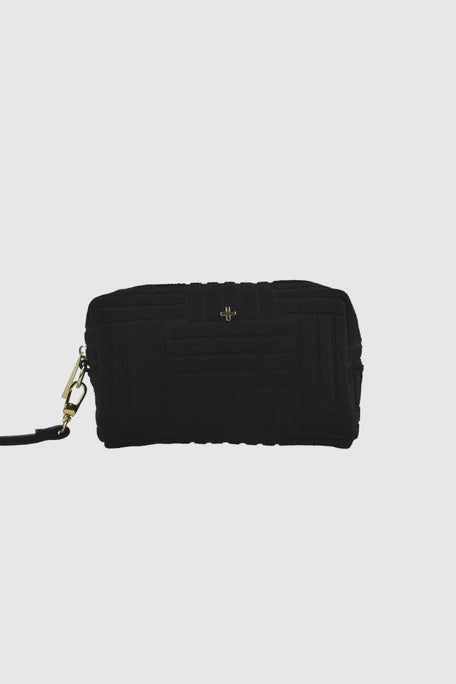 Serena - Black