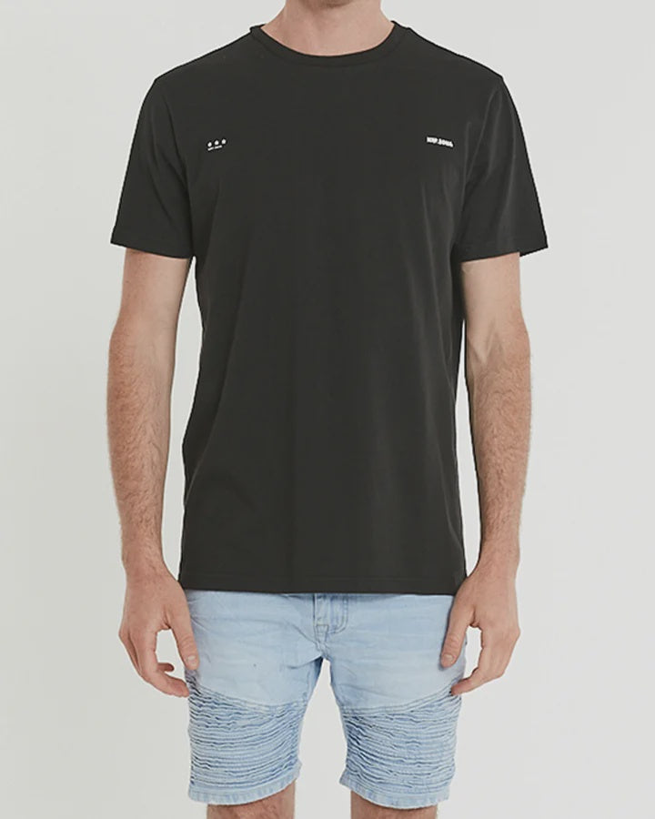 Principle Cape Back Tee