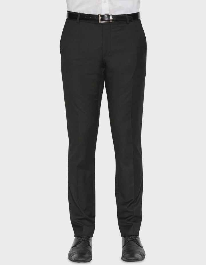 Jura Pants - Black