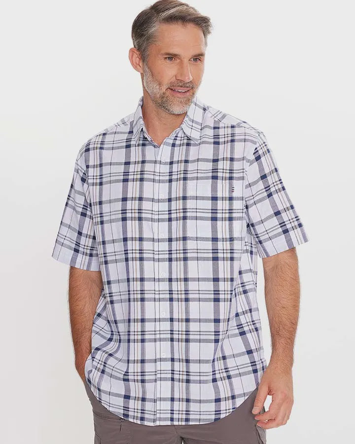 ASA Oxford Shirt