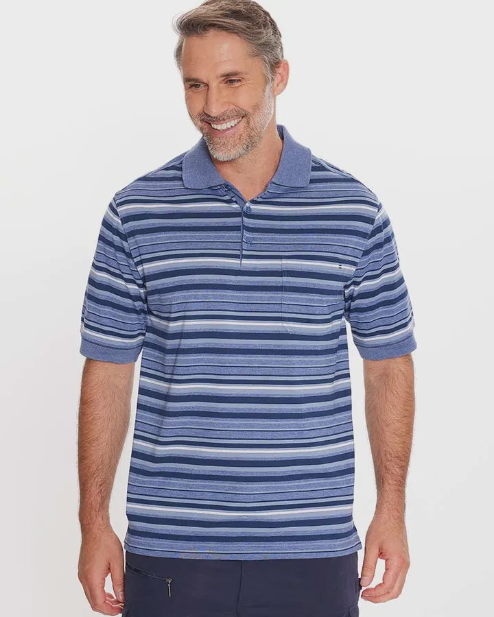 FAI Kinnersly Polo