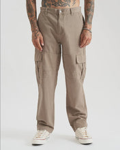 Load image into Gallery viewer, Crawford Cargo Pant - Taupe
