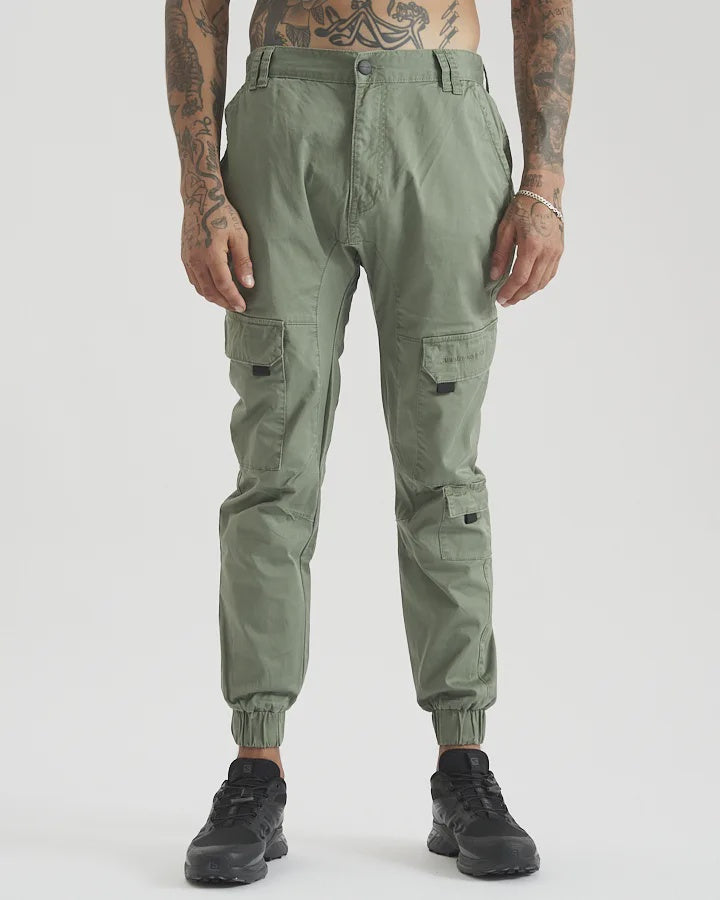 F100 Cargo Jogger