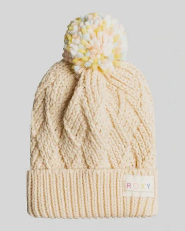 California English Beanie