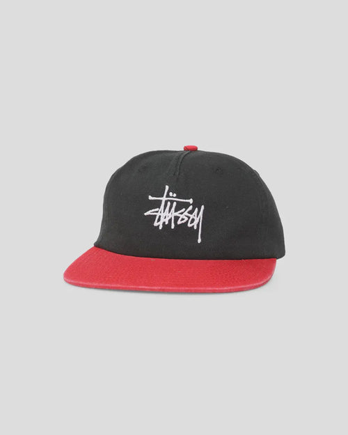 2 Tone Team Cap