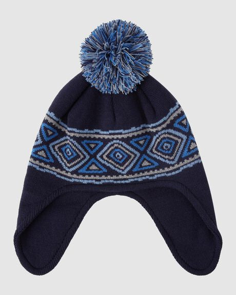 Bean Doggle Beanie - Boy
