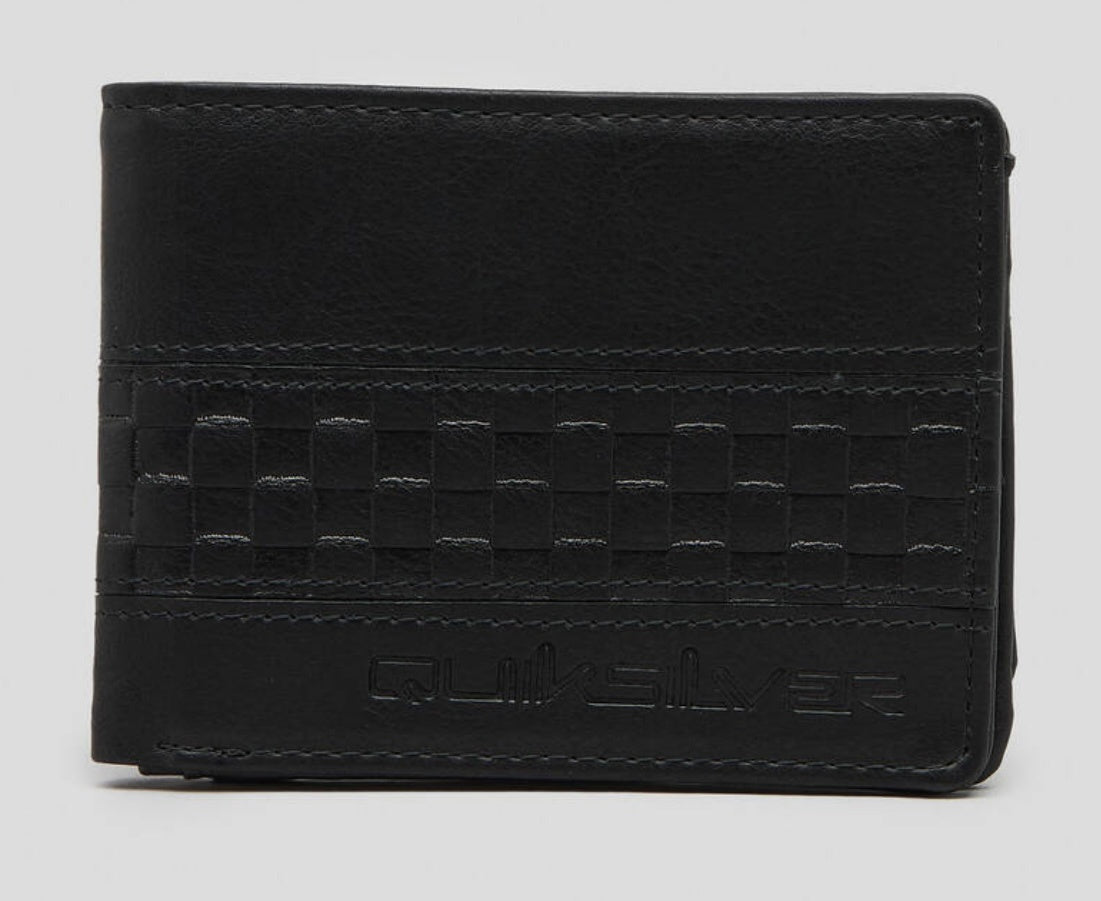 Shady Garden Wallet