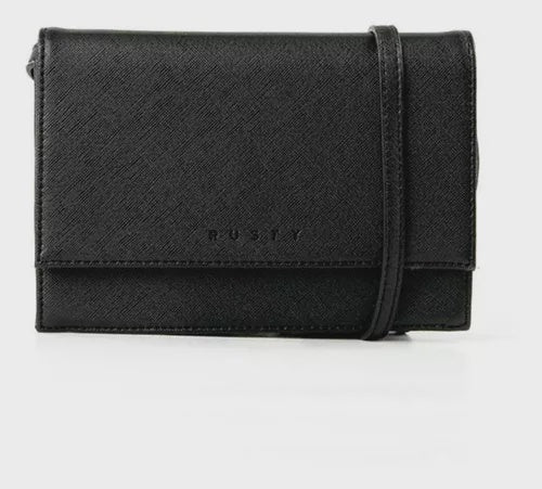 Haruko Convertible Sidebag