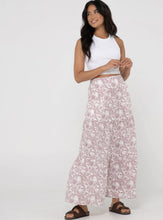 Load image into Gallery viewer, Faye Maxi Skirt
