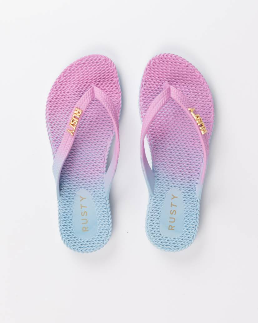 Palm Springs Thongs - Girls