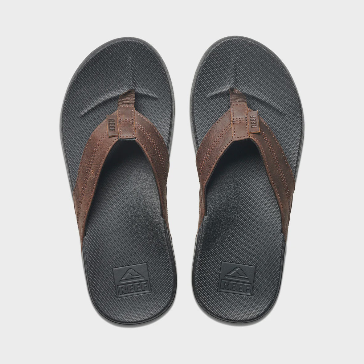 Cushion Phantom - Black/Brown